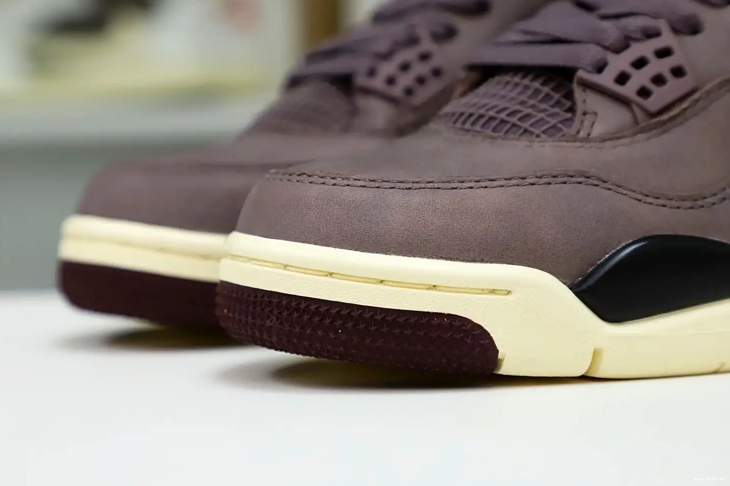 4 AIR AM JORDAN Kimikick 0708